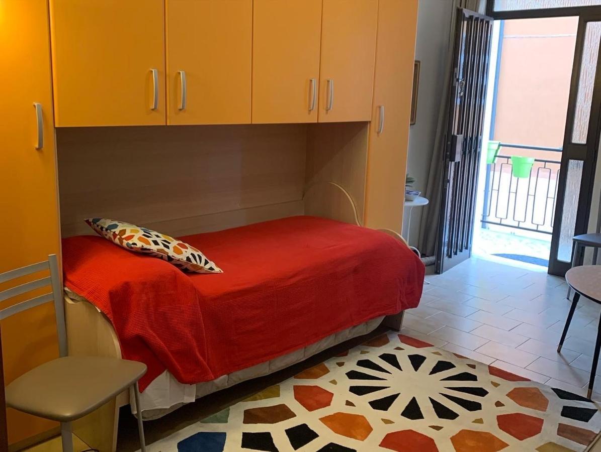 Appartamento Affitti Brevi Verona Colors/G.B. Rossi Friendly Exterior photo