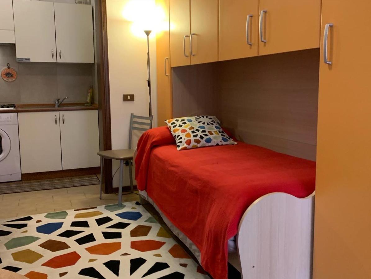 Appartamento Affitti Brevi Verona Colors/G.B. Rossi Friendly Exterior photo